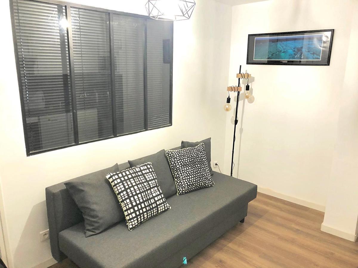 Appart 2 Chambres Gare St Charles Marsylia Zewnętrze zdjęcie