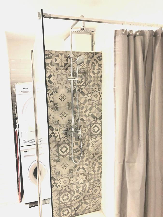 Appart 2 Chambres Gare St Charles Marsylia Zewnętrze zdjęcie