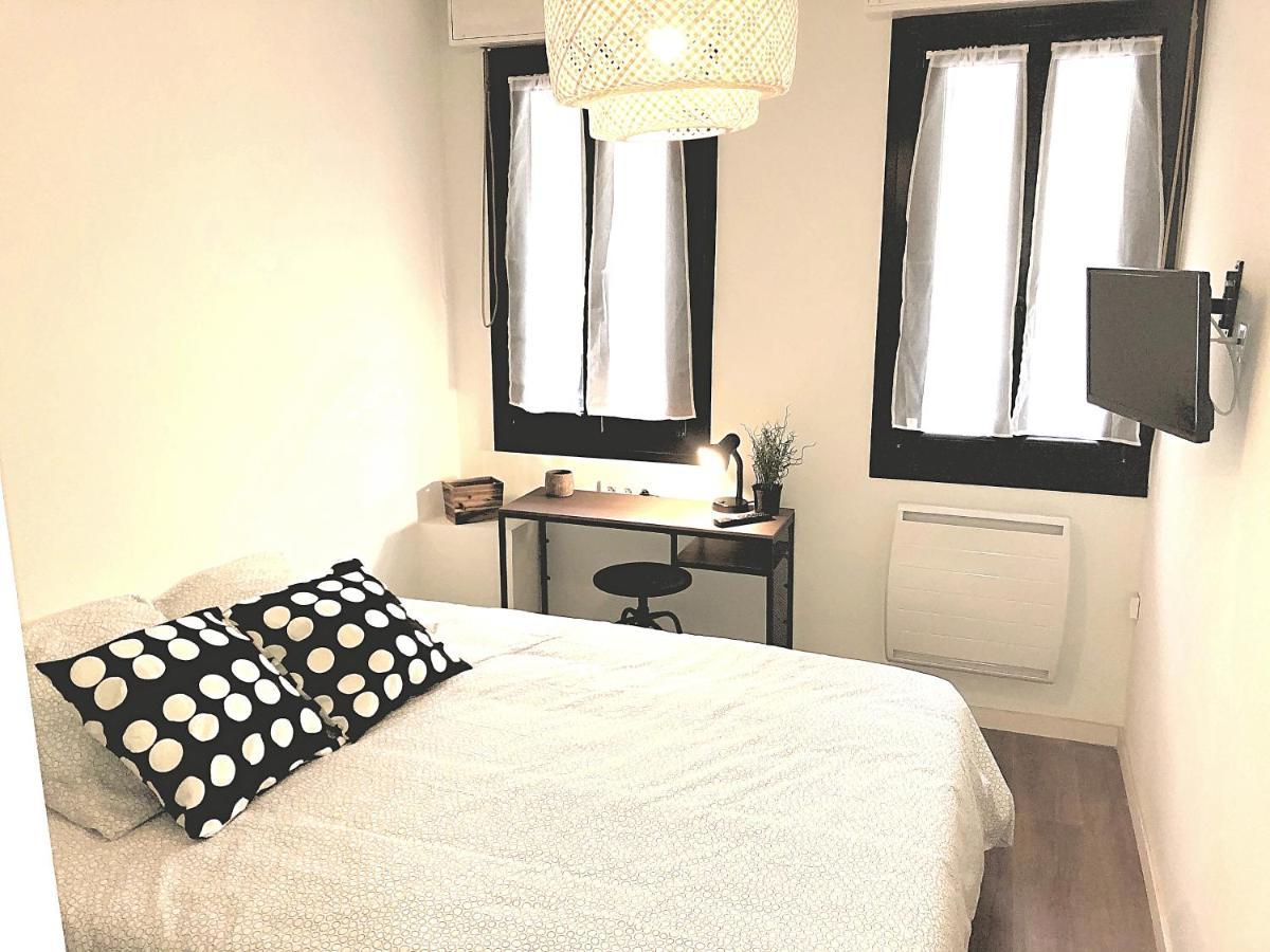 Appart 2 Chambres Gare St Charles Marsylia Zewnętrze zdjęcie