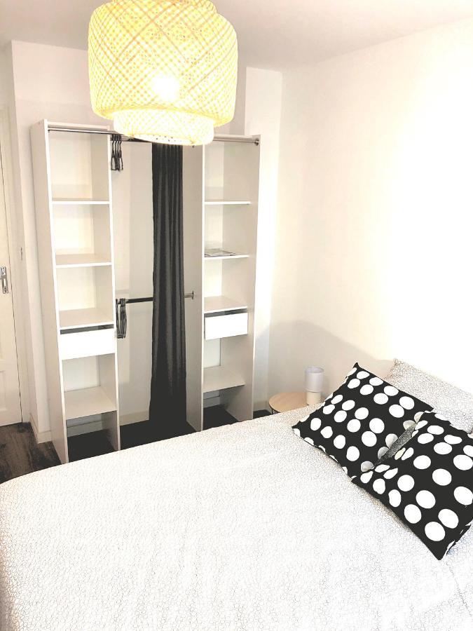 Appart 2 Chambres Gare St Charles Marsylia Zewnętrze zdjęcie