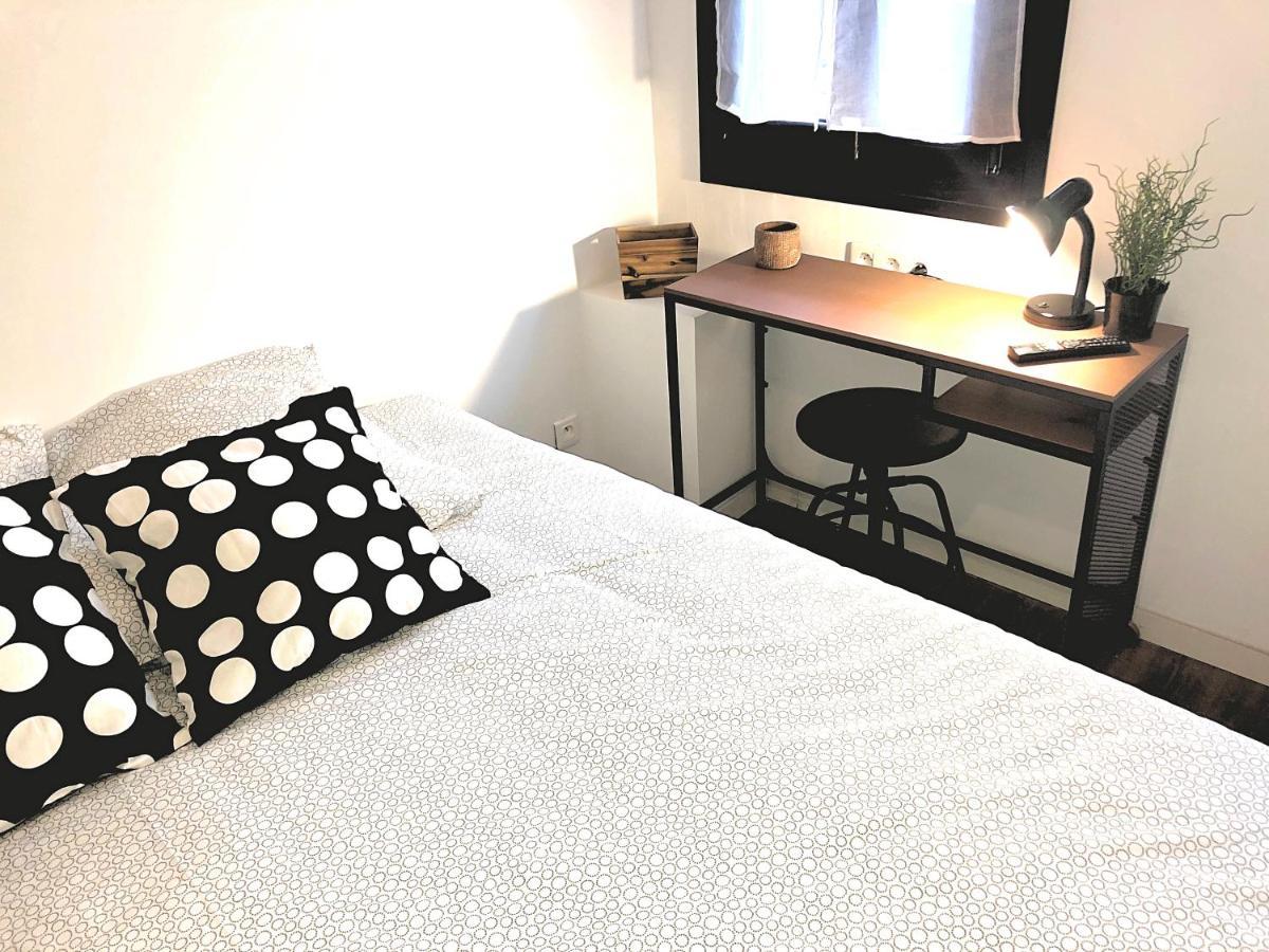Appart 2 Chambres Gare St Charles Marsylia Zewnętrze zdjęcie